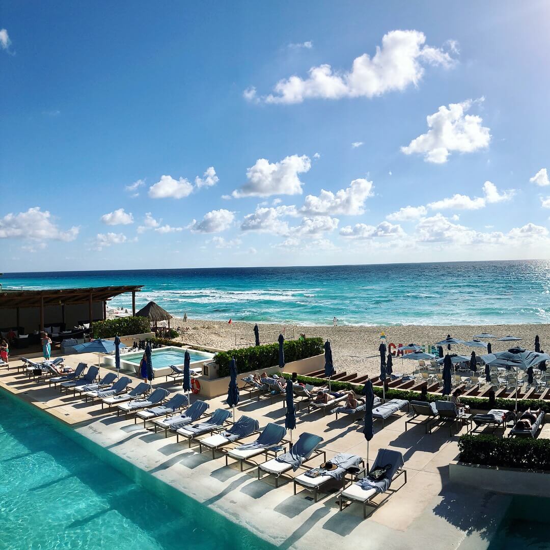 secrets resorts cancun secrets resorts cancun
